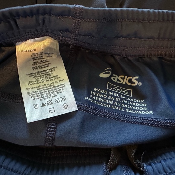 Asics Running Tights NWOT - Picture 6 of 10